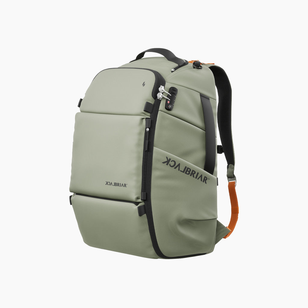 65L Extreme Equipment Backpack 7.0 / Desert Green