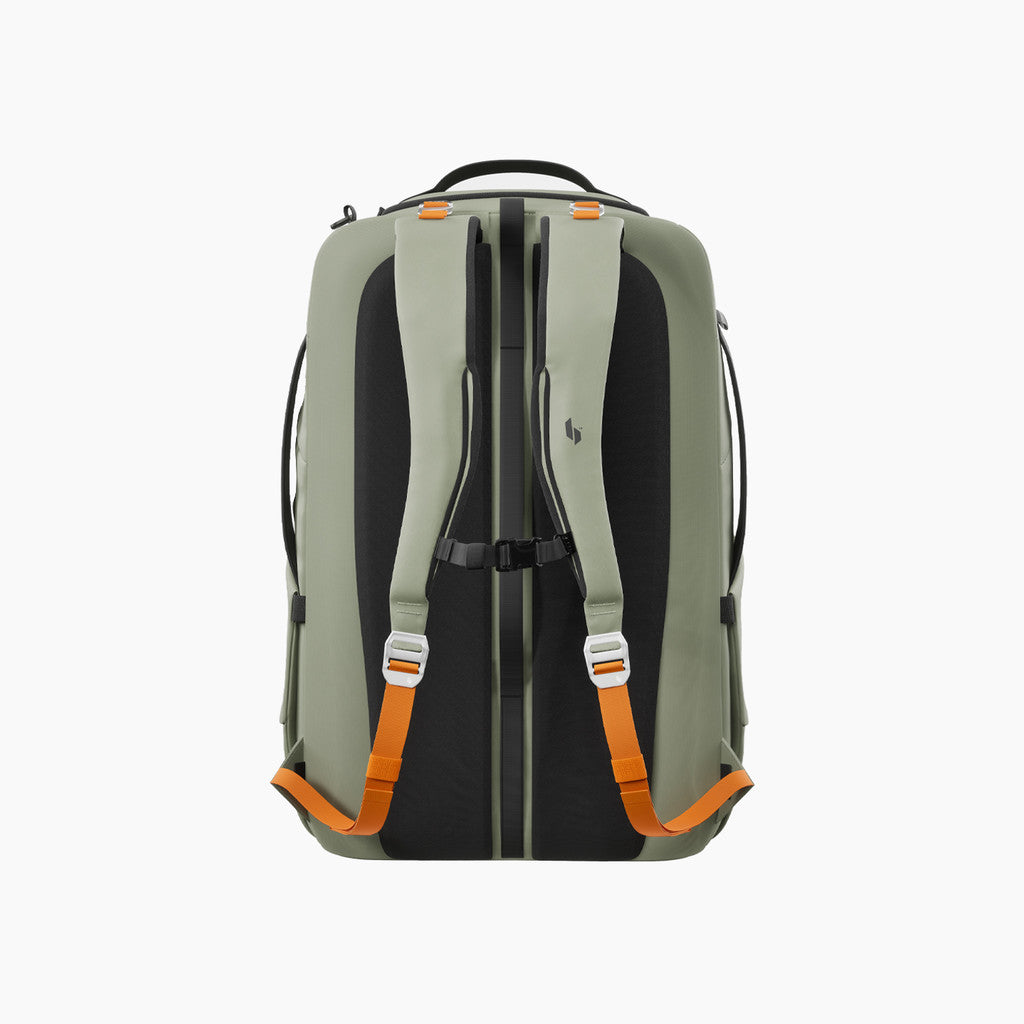 65L Extreme Equipment Backpack 7.0 / Desert Green
