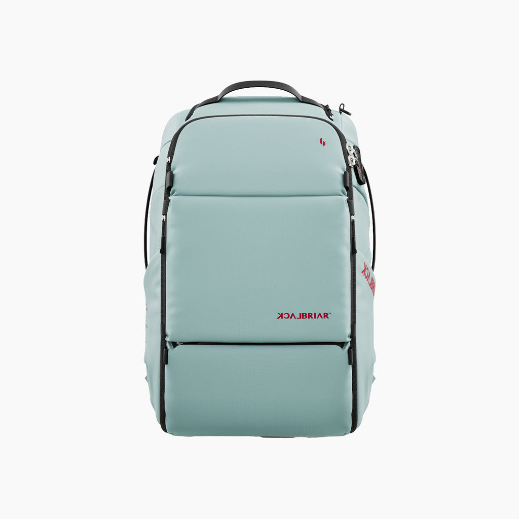65L Extreme Equipment Backpack 7.0 / Desert Mint