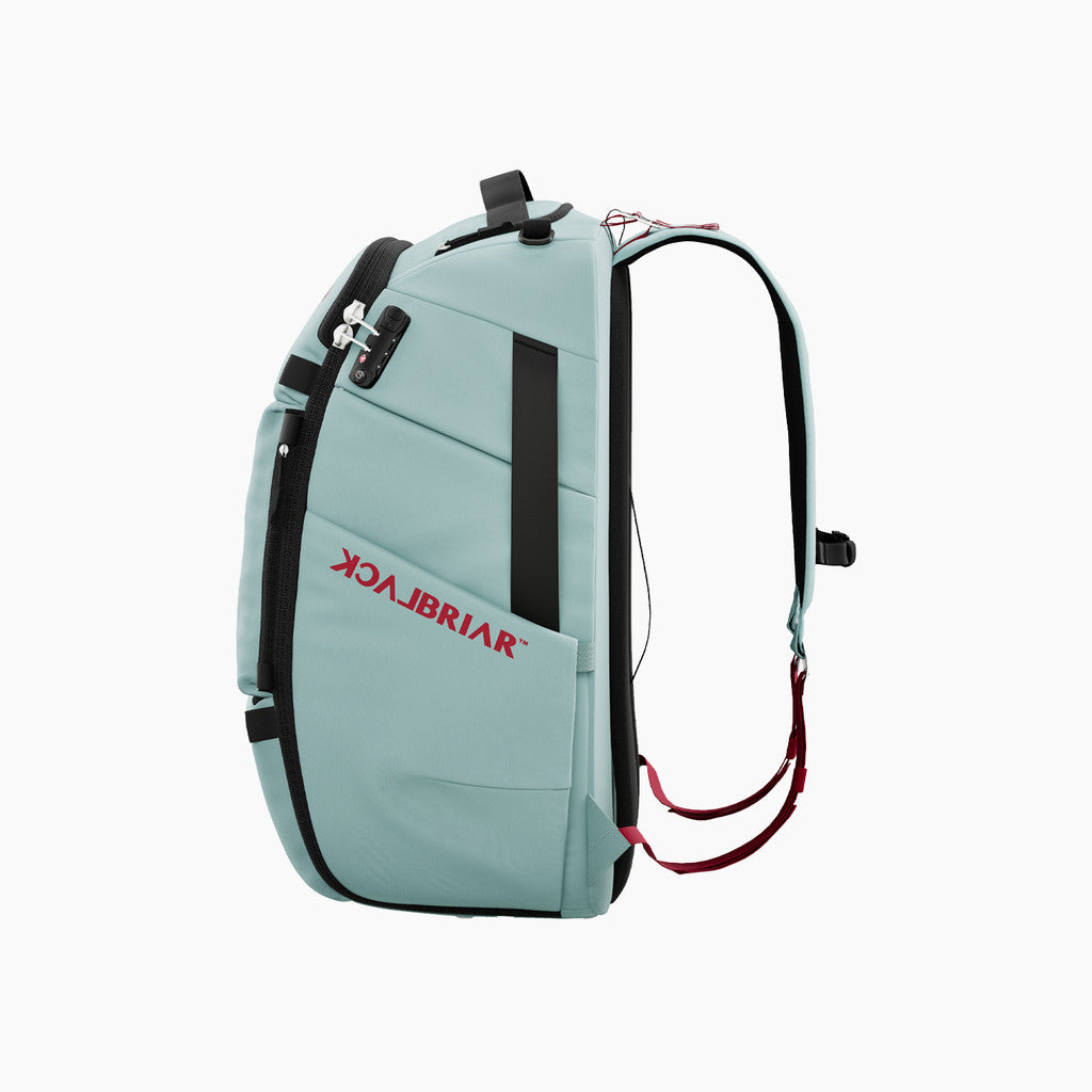 65L Extreme Equipment Backpack 7.0 / Desert Mint
