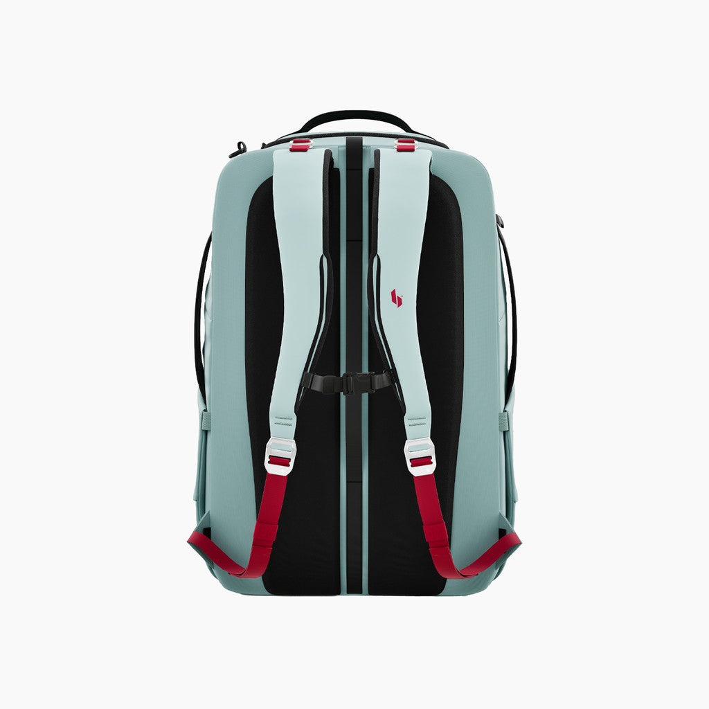 65L Extreme Equipment Backpack 7.0 / Desert Mint