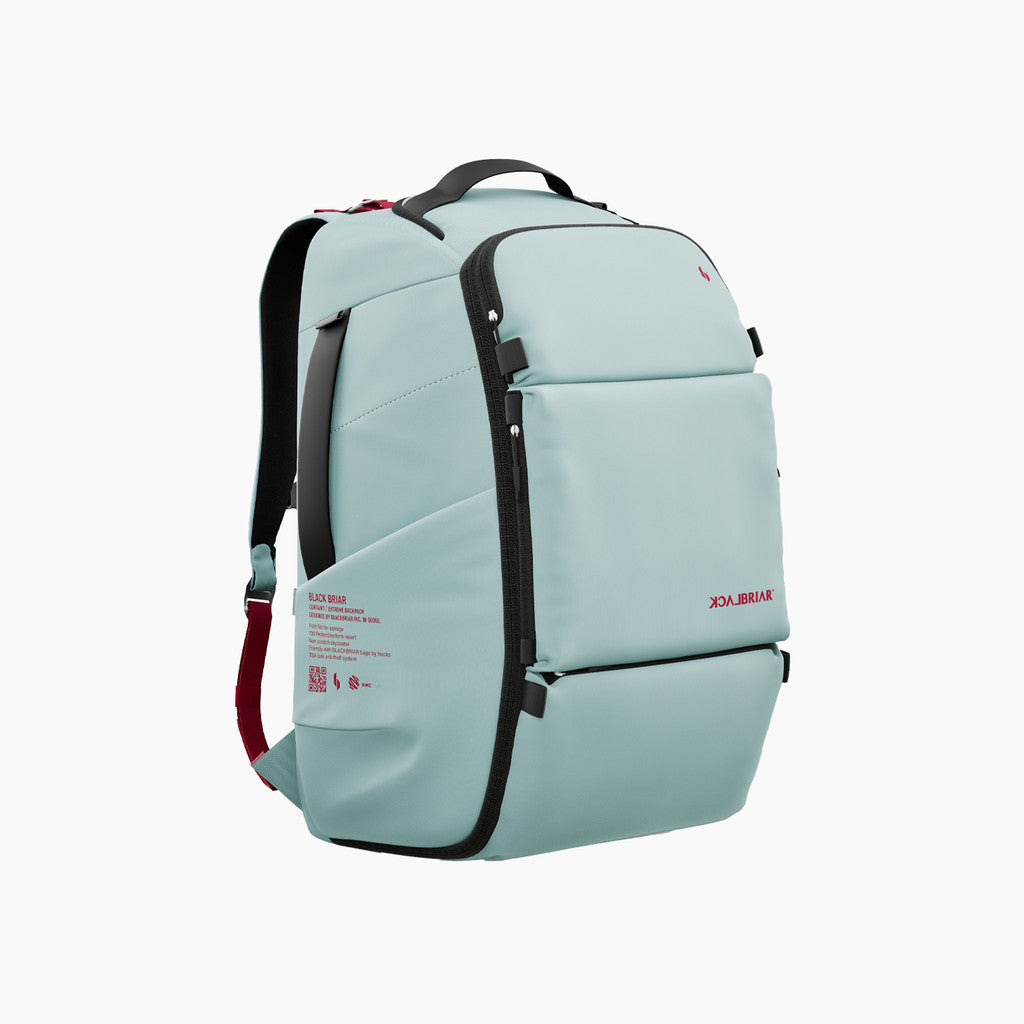 65L Extreme Equipment Backpack 7.0 / Desert Mint
