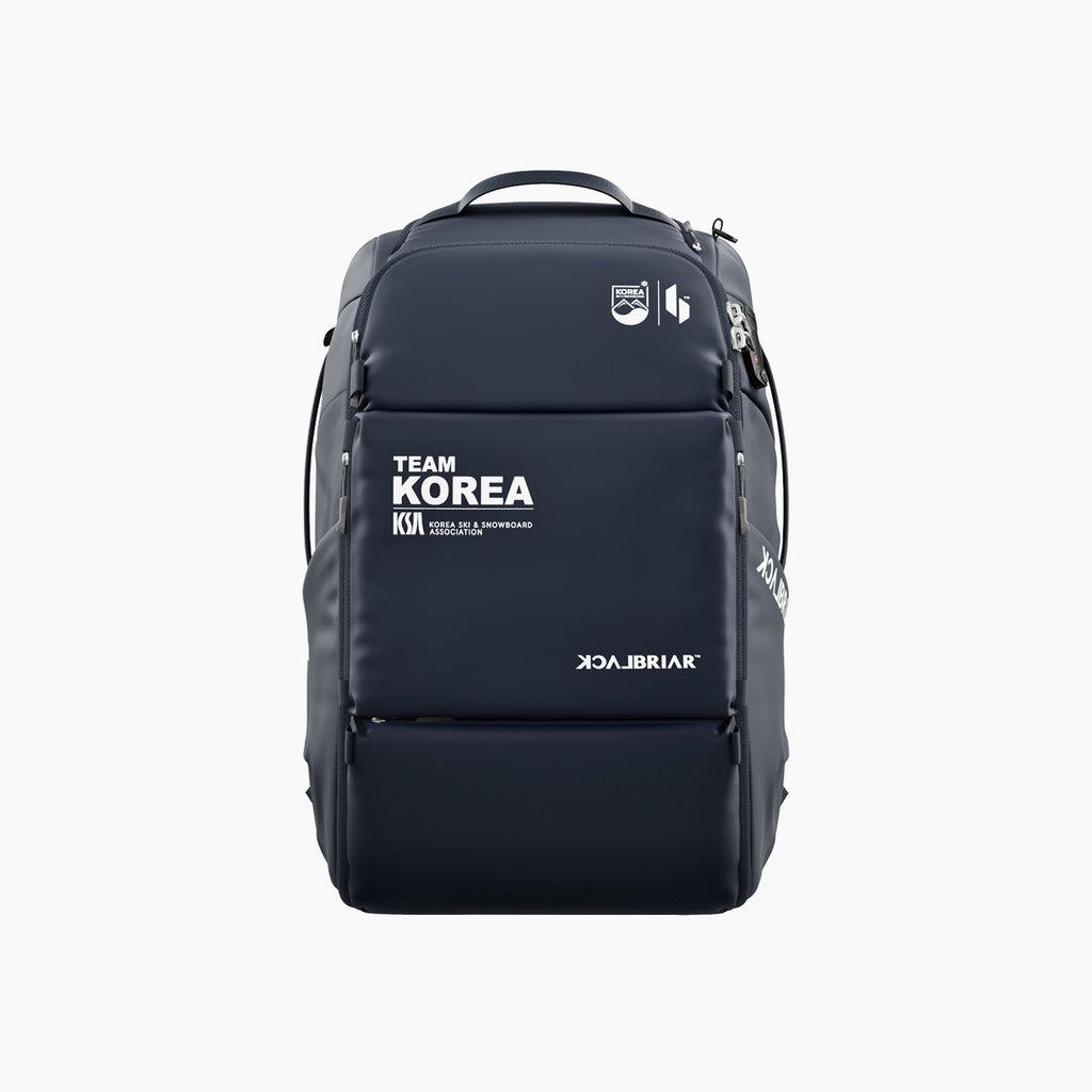 65L Extreme Equipment Backpack 7.0 Limited / Korea Edition