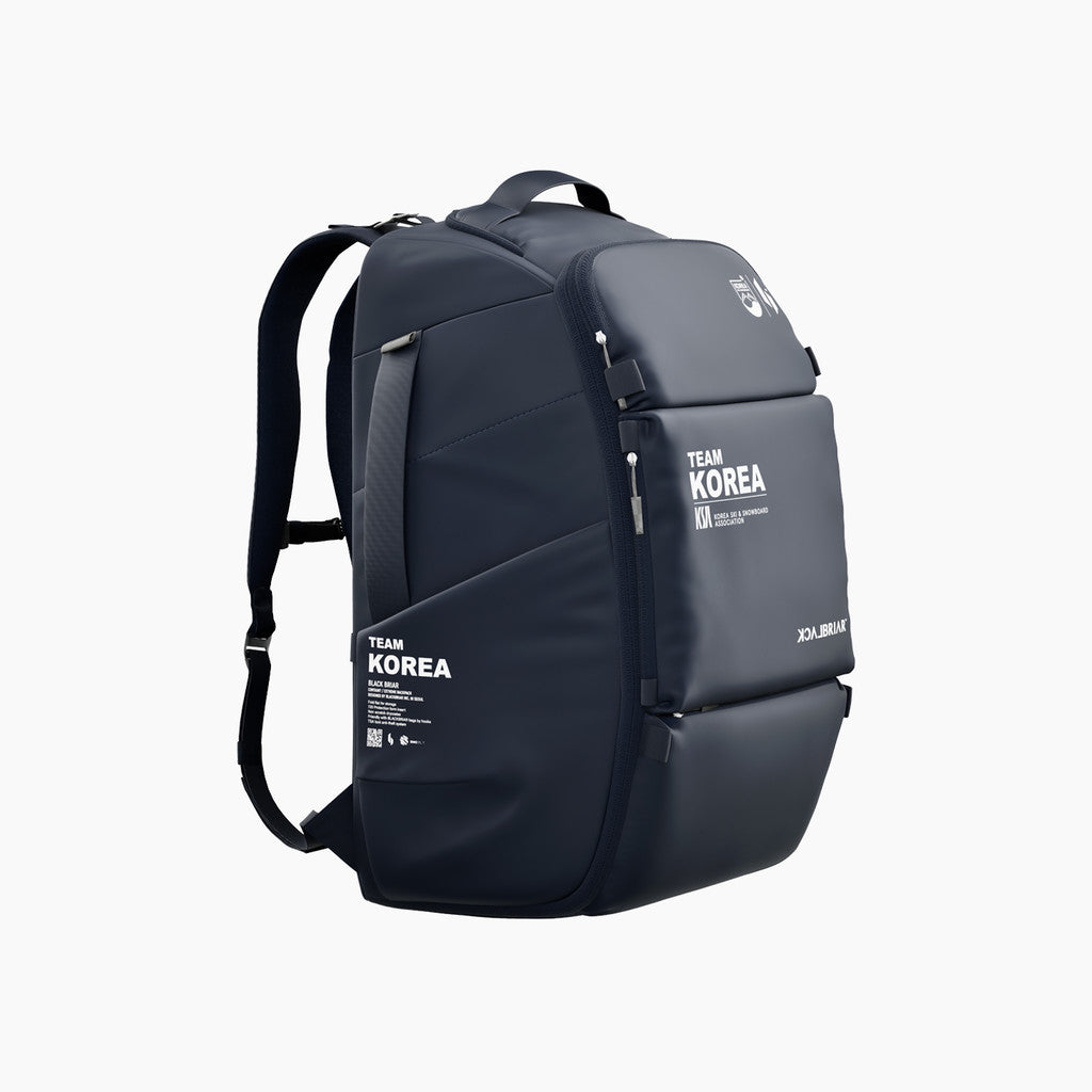 65L Extreme Equipment Backpack 7.0 Limited / Korea Edition