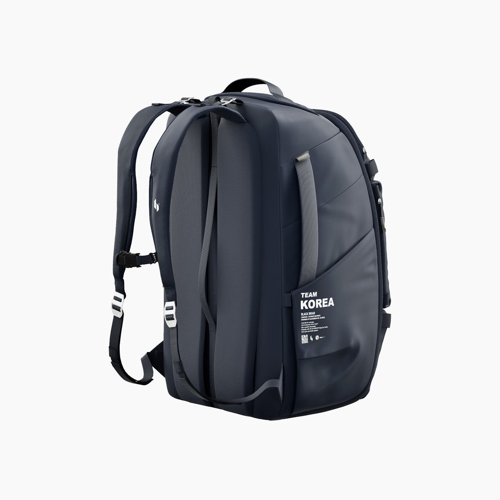 65L Extreme Equipment Backpack 7.0 Limited / Korea Edition