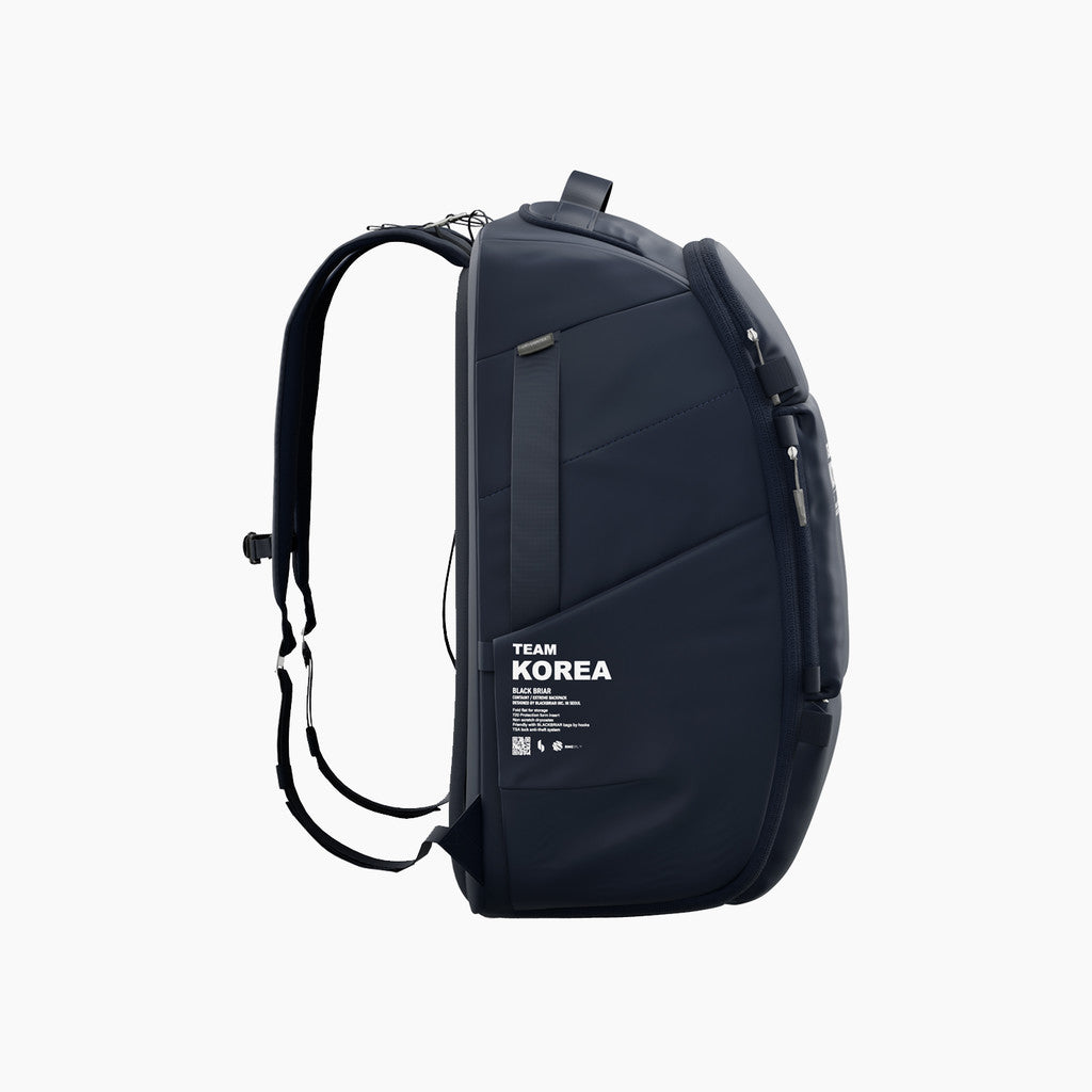 65L Extreme Equipment Backpack 7.0 Limited / Korea Edition