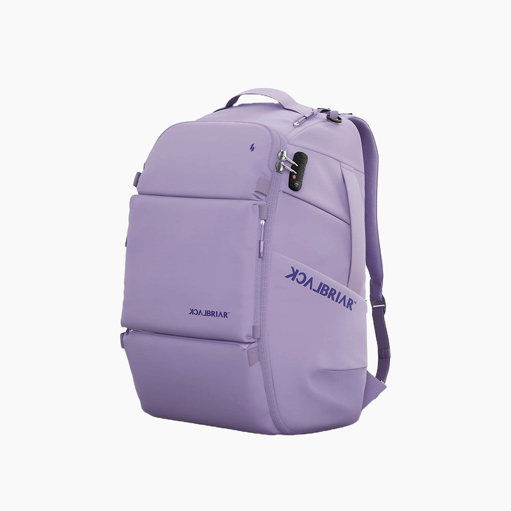 65L Extreme Equipment Backpack 7.0 / Lavender