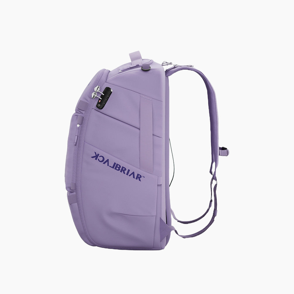 65L Extreme Equipment Backpack 7.0 / Lavender