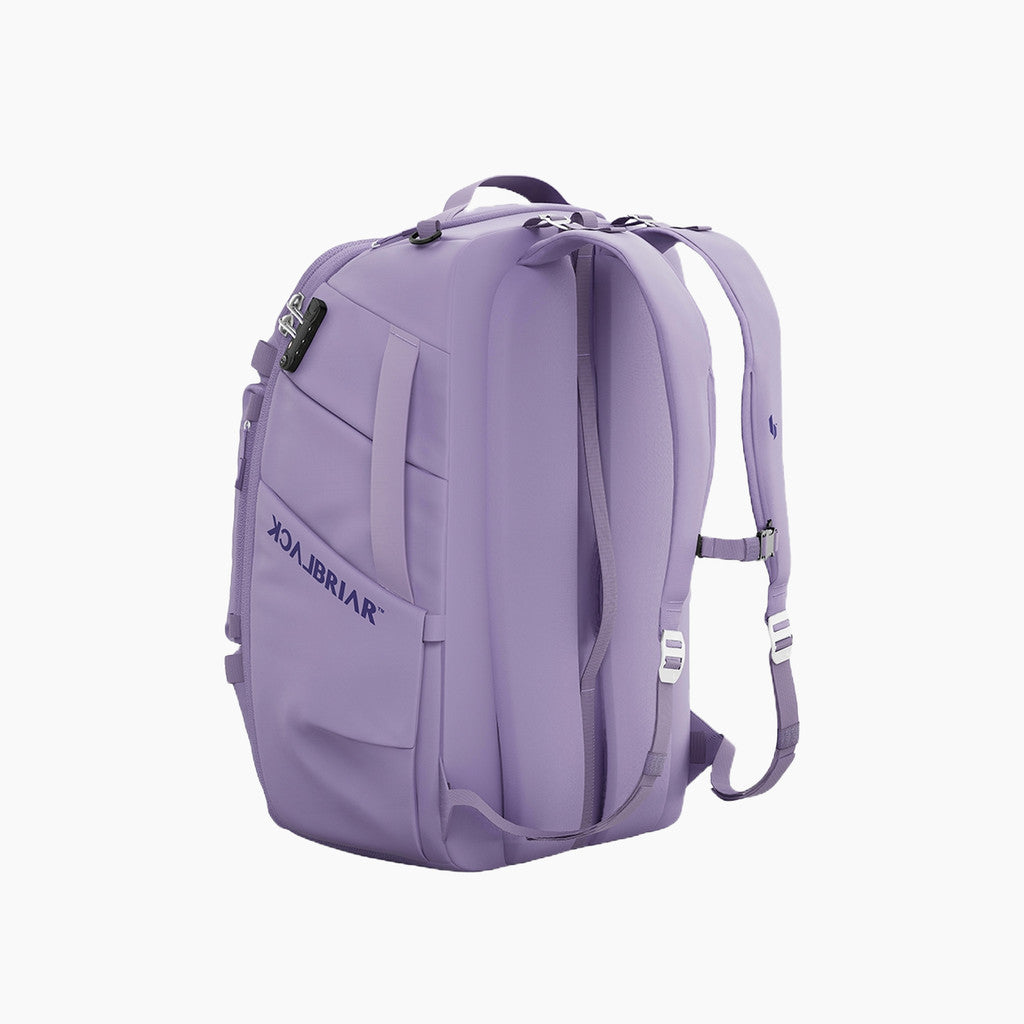 65L Extreme Equipment Backpack 7.0 / Lavender
