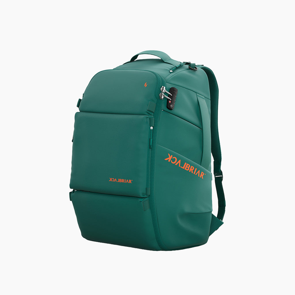 65L 익스트림 이큅먼트 백팩 7.0 / 틸 그린