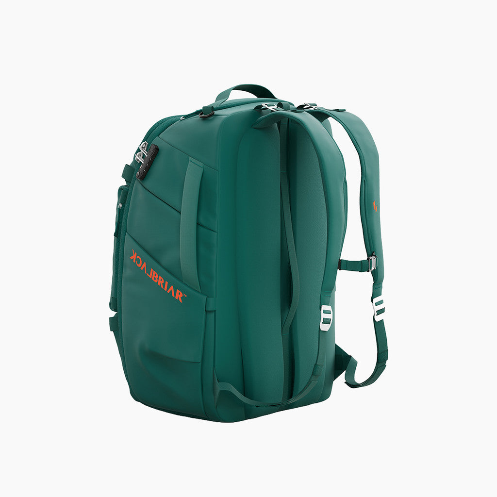 65L 익스트림 이큅먼트 백팩 7.0 / 틸 그린