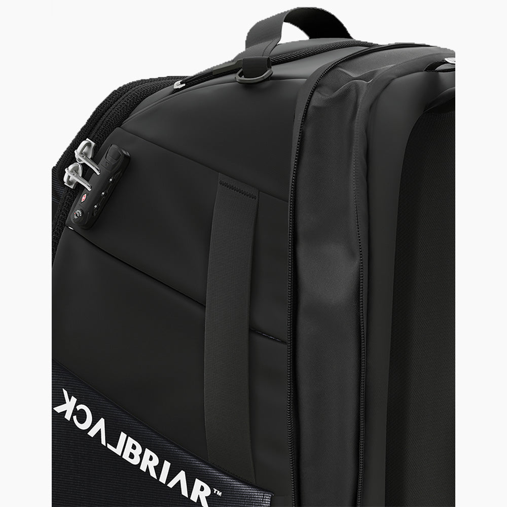 70L Extreme Equipment Backpack 7.0 PRO / Reflective Black