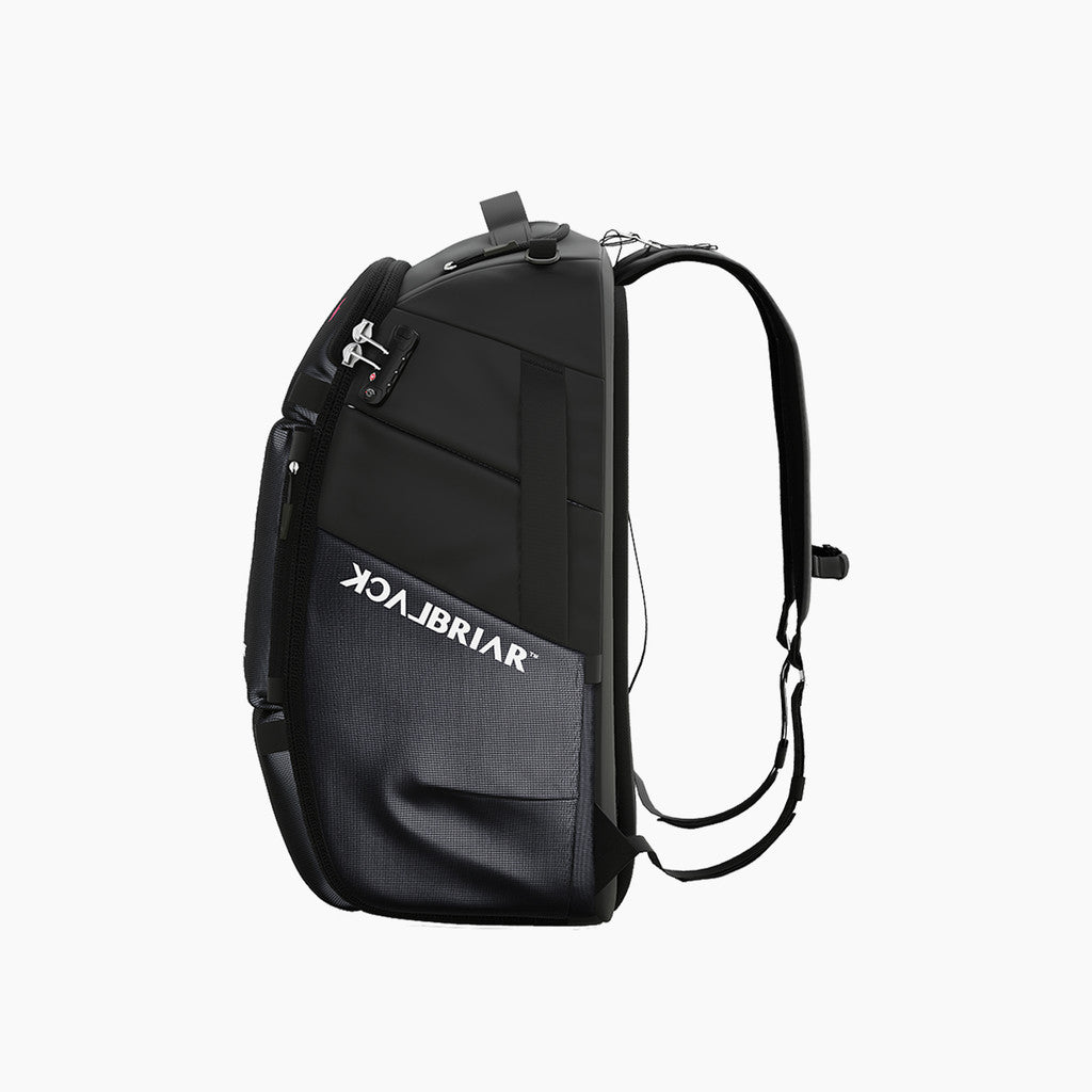 70L Extreme Equipment Backpack 7.0 PRO / Reflective Black