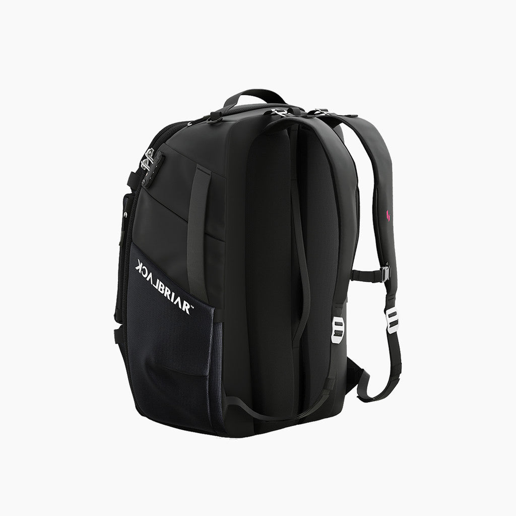 70L Extreme Equipment Backpack 7.0 PRO / Reflective Black