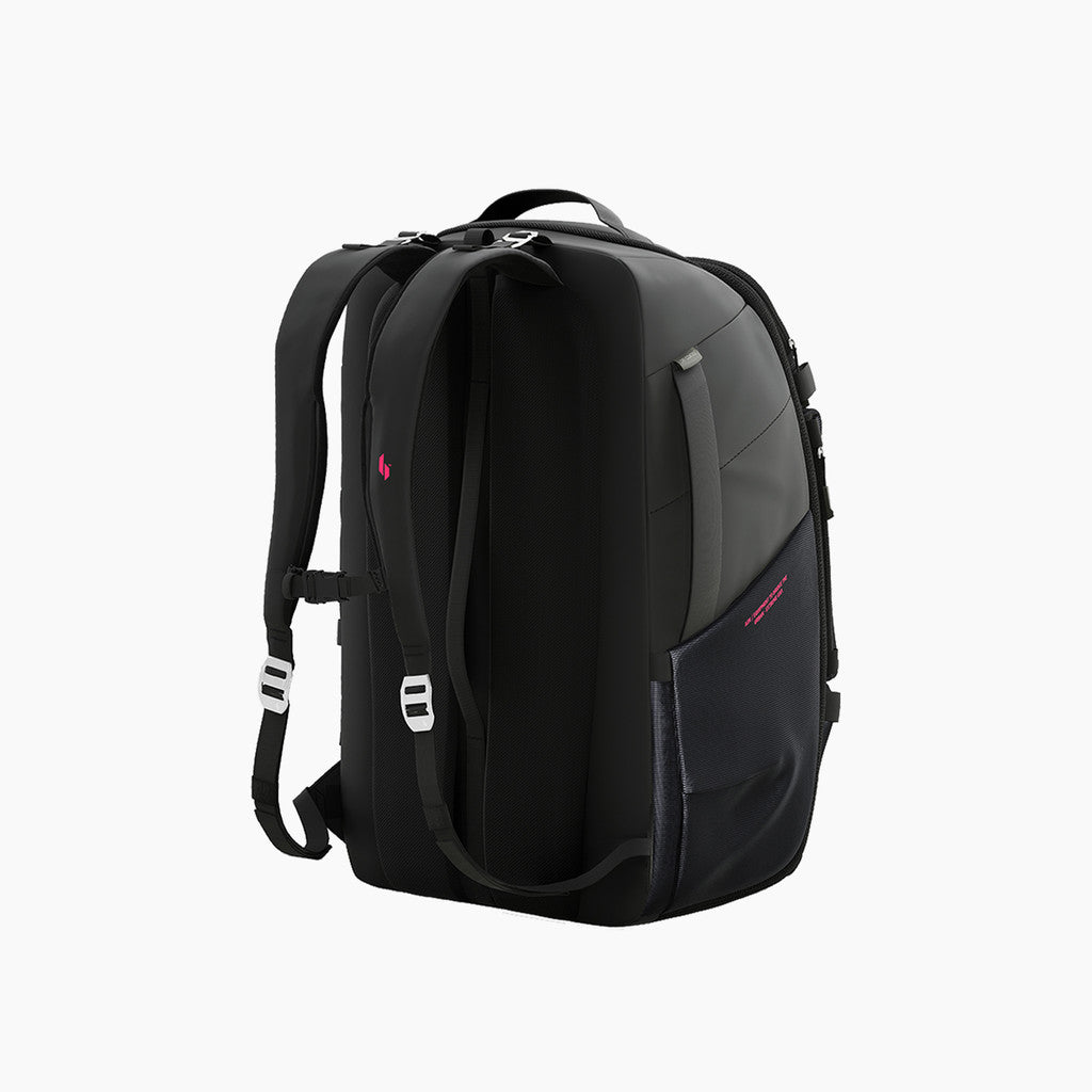 70L Extreme Equipment Backpack 7.0 PRO / Reflective Black