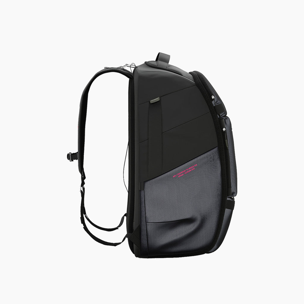 70L Extreme Equipment Backpack 7.0 PRO / Reflective Black