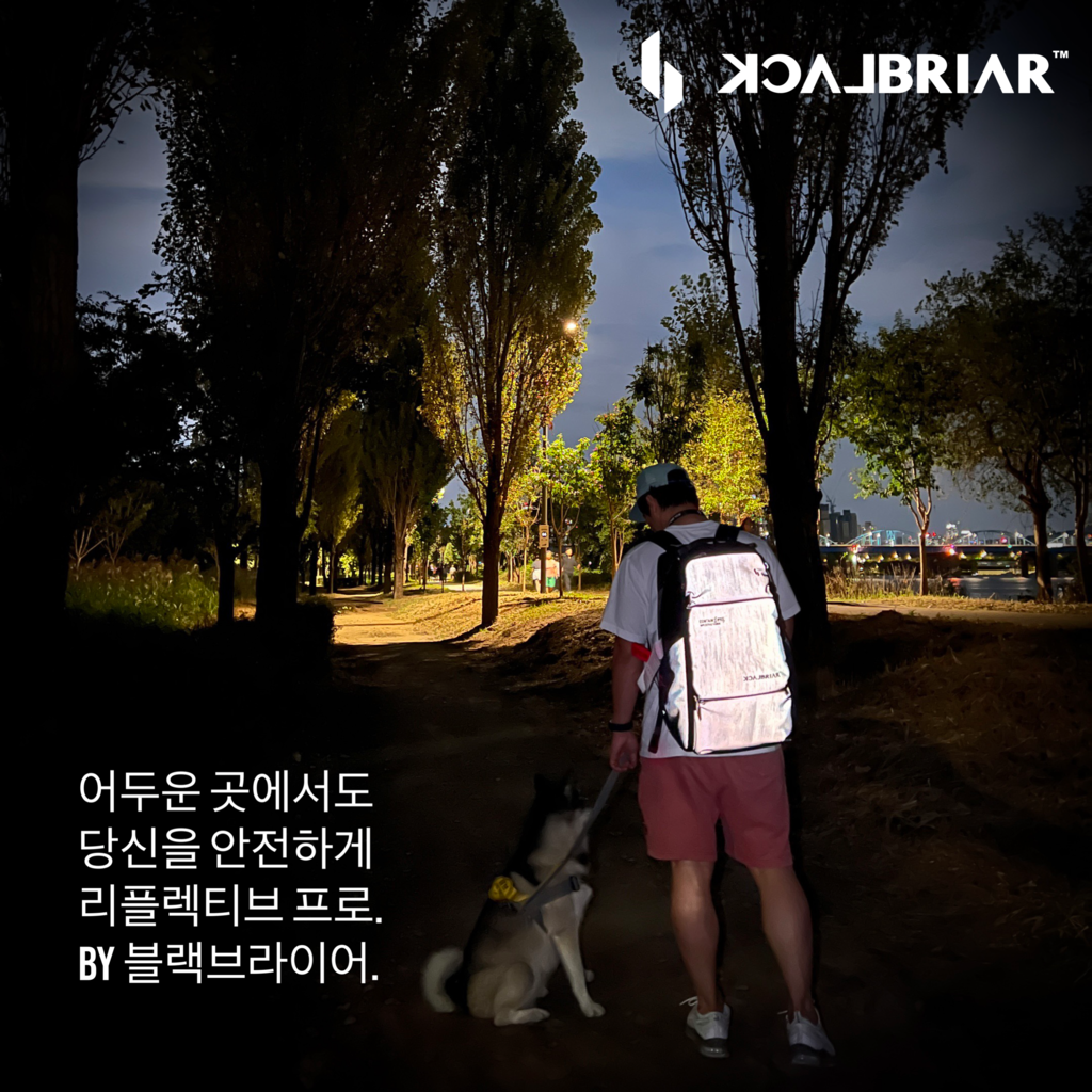 70L Extreme Equipment Backpack 7.0 PRO / Reflective Black