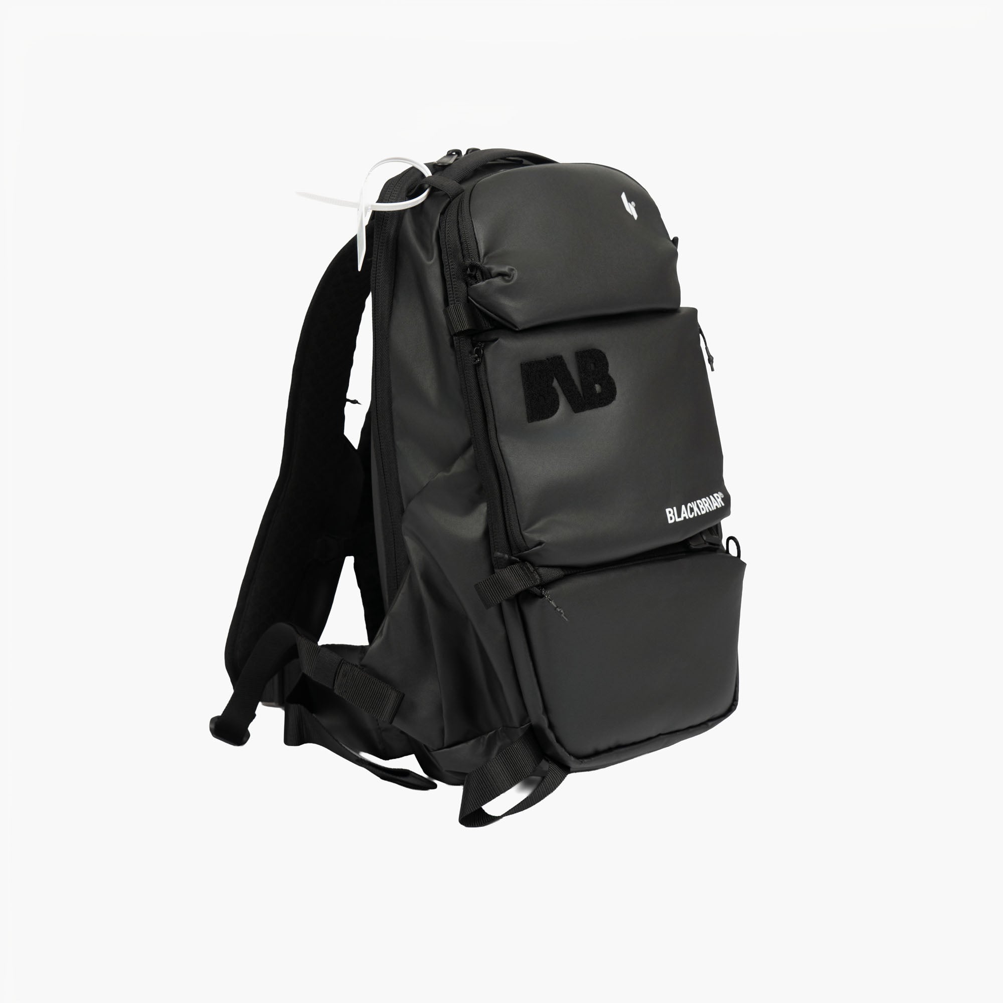 CONTAIN X BACKPACK 18L / Ashy Black