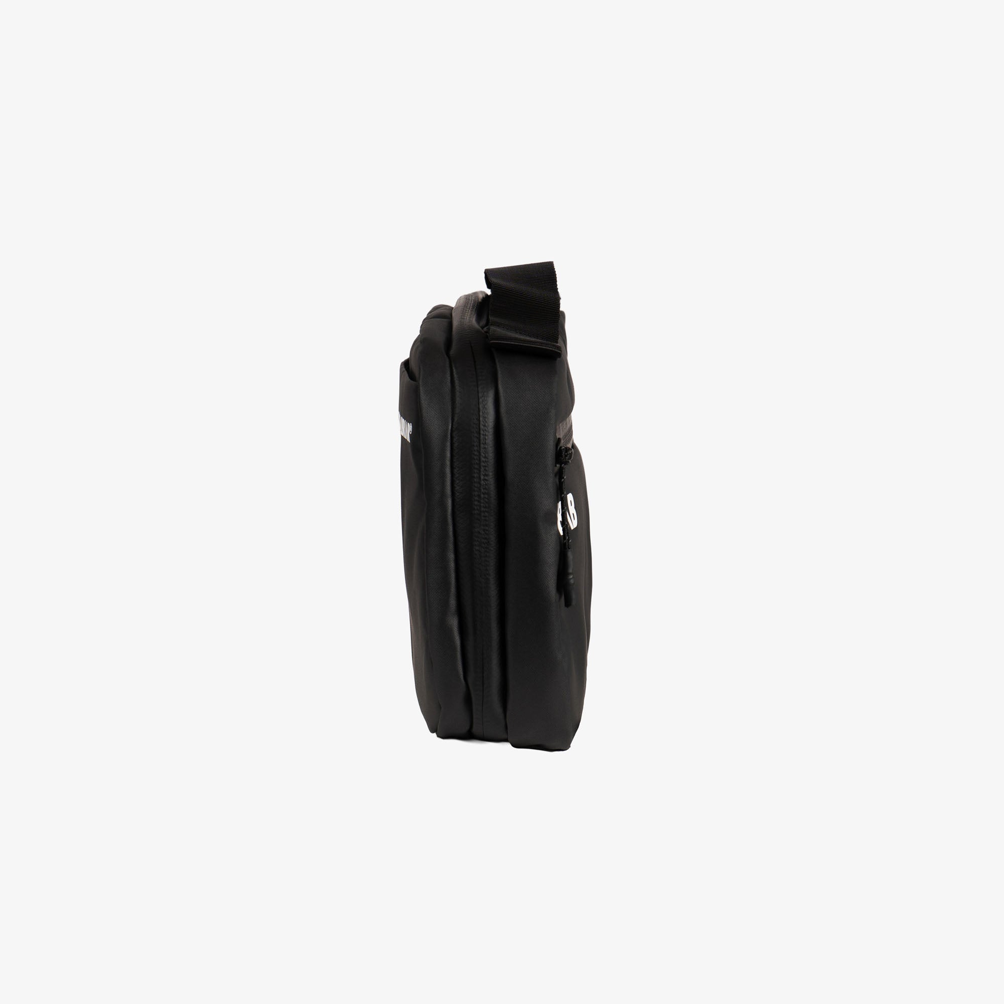 CONTAIN TECH POUCH / Ashy Black