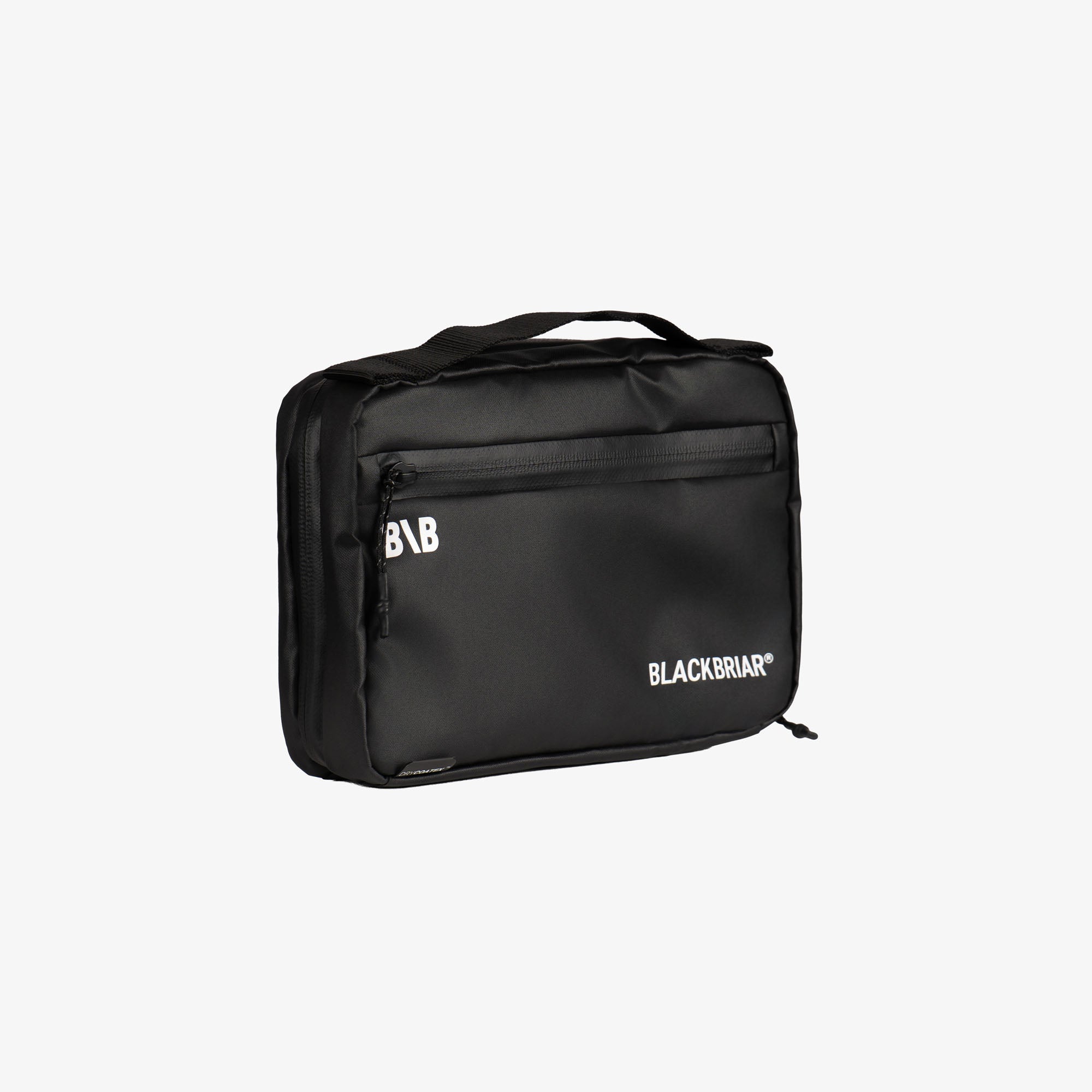 CONTAIN TECH POUCH / Ashy Black