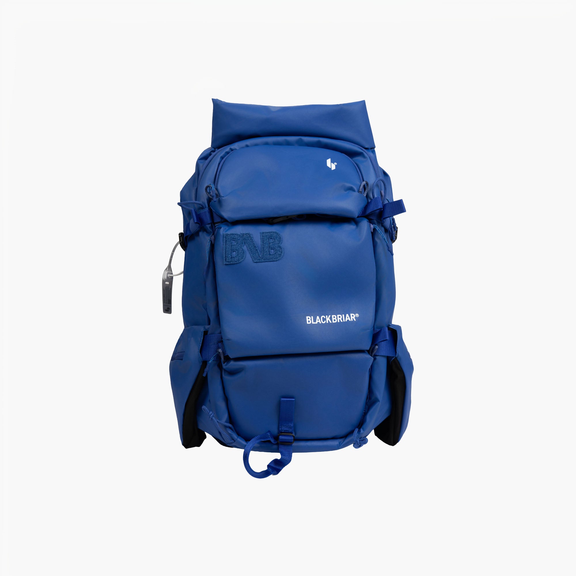 ALPINE X BACKPACK 25L / Vitality Blue
