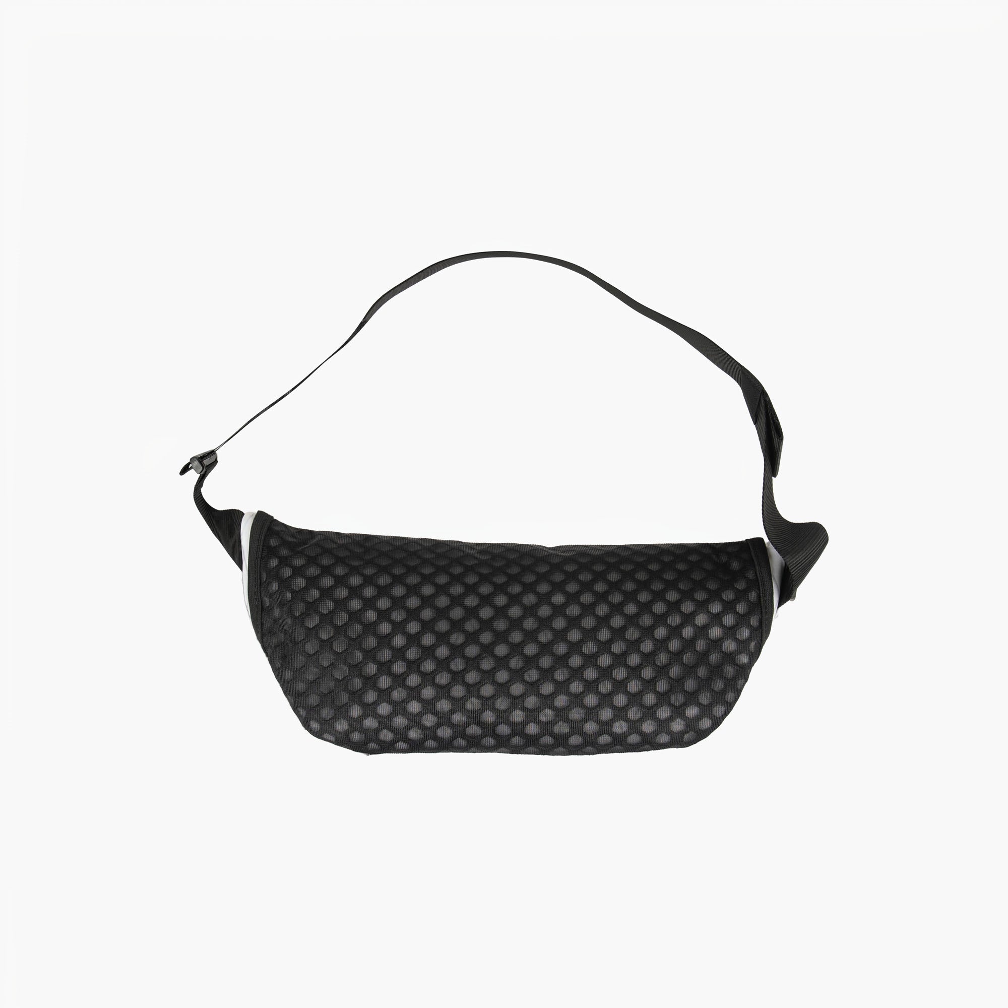 CONTAIN X WAIST BAG 1L / Ultra X white