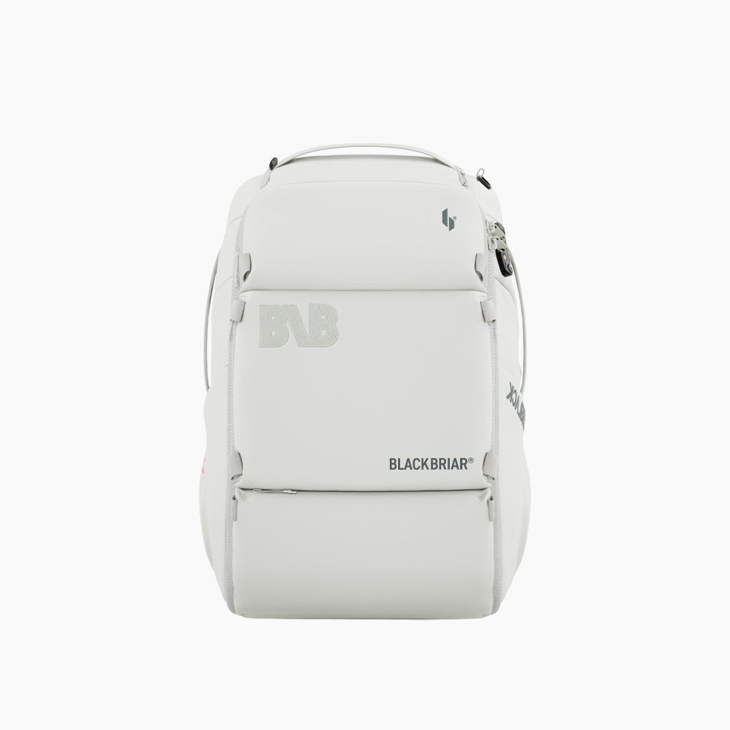 50L CONTAIN BACKPACK X / Luna Gray