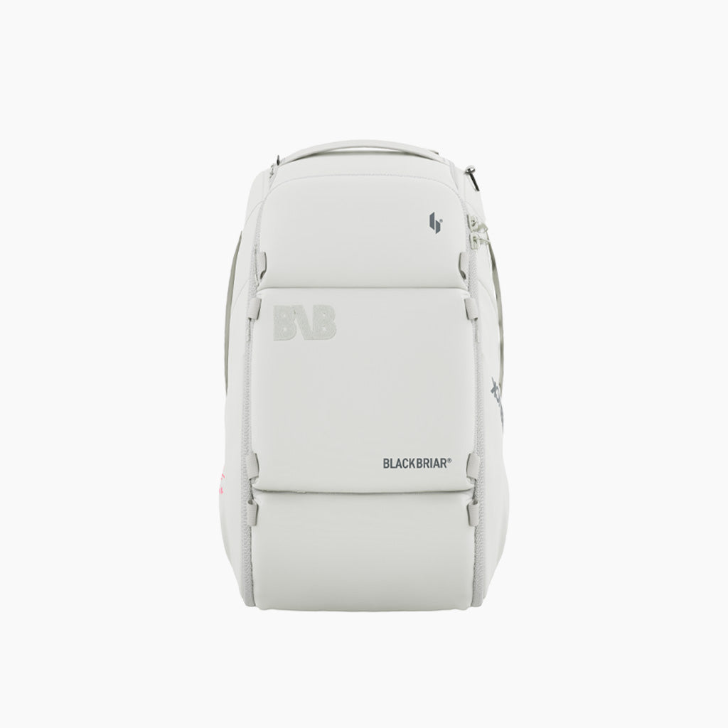 20L CONTAIN X BACKPACK / Luna Gray