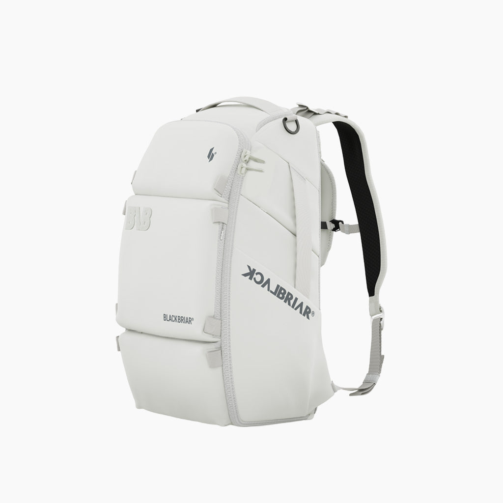 20L CONTAIN X BACKPACK / Luna Gray