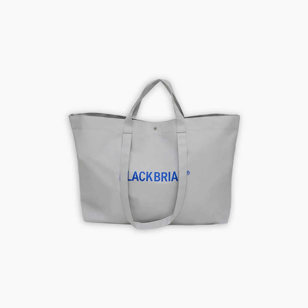 Range X Tote Bag M / Luna Gray