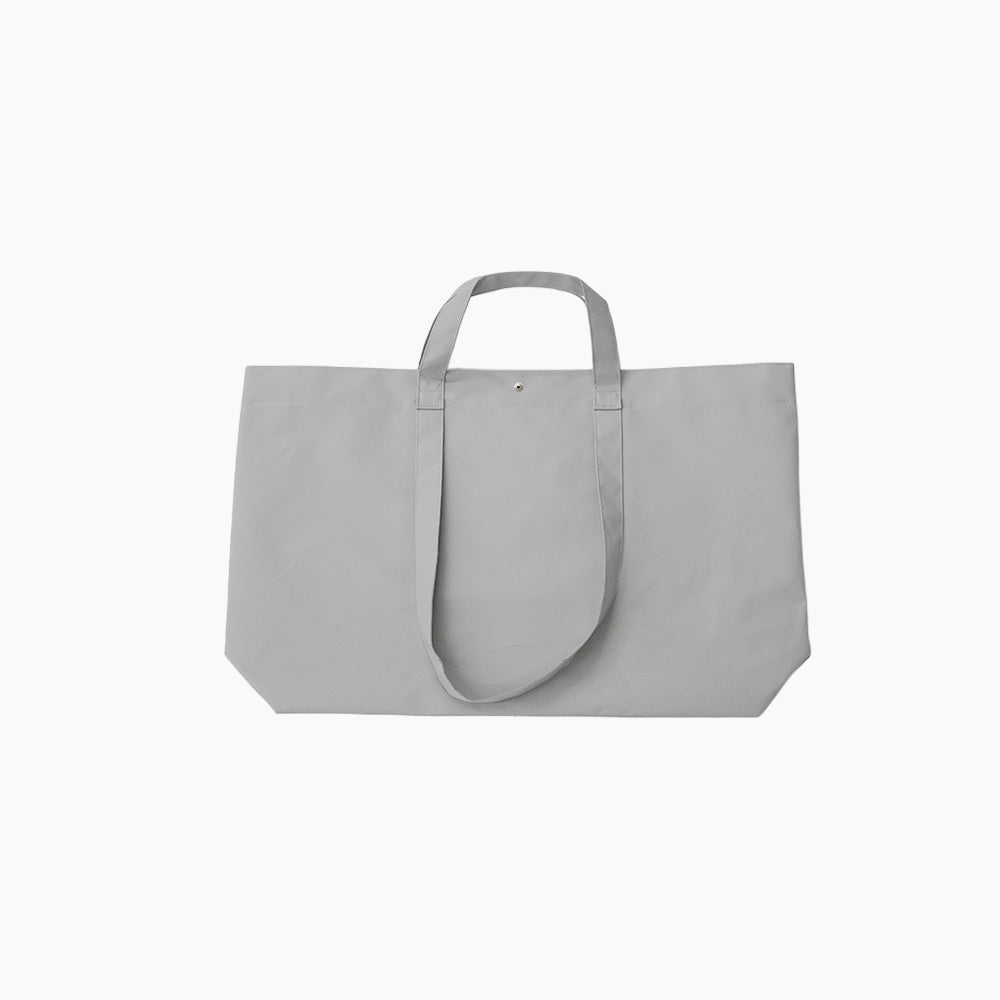 Range X Tote Bag M / Luna Gray