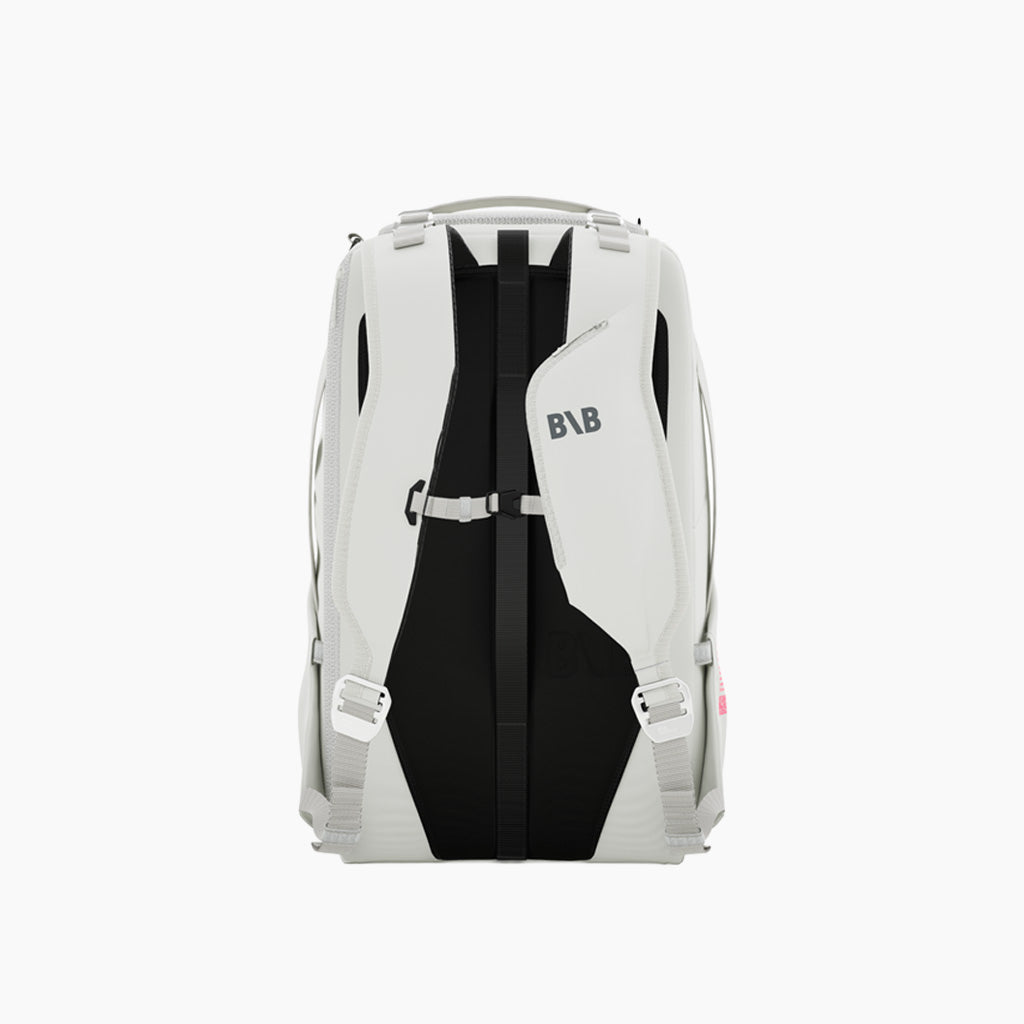 20L CONTAIN X BACKPACK / Luna Gray