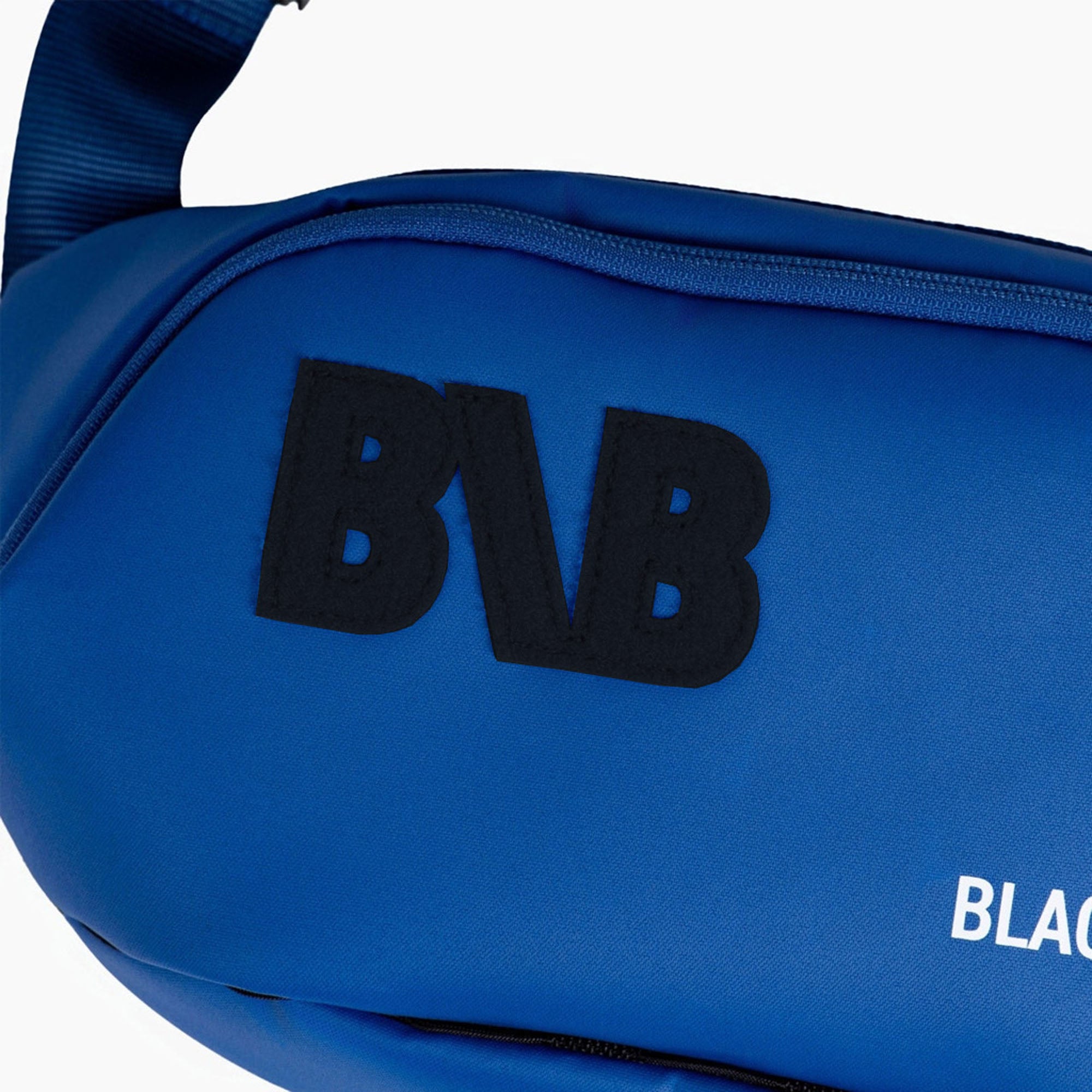 CONTAIN X WAIST BAG 2L / Vitality Blue