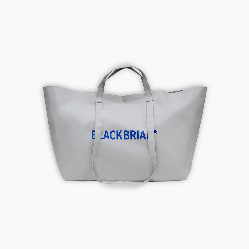 Range X Tote Bag L / Luna Gray