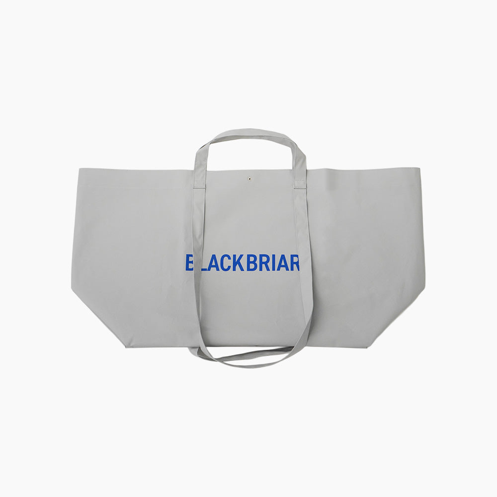 Range X Tote Bag L / Luna Gray