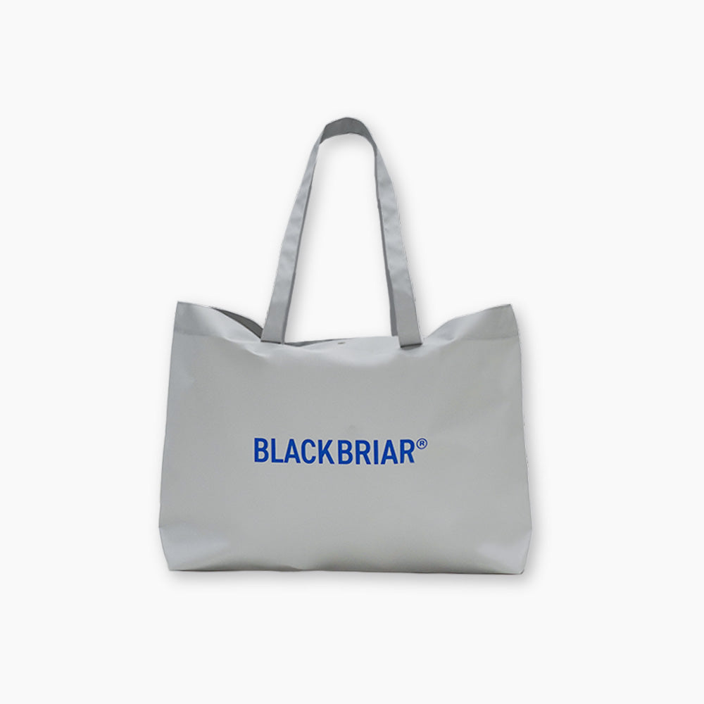 Range X Tote Bag M / Luna Gray