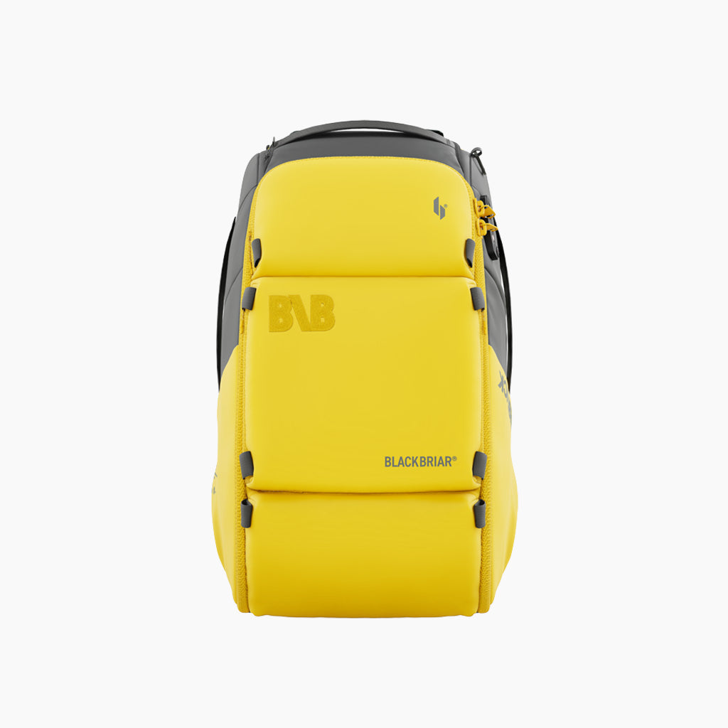 35L CONTAIN X BACKPACK / Yellow Stone