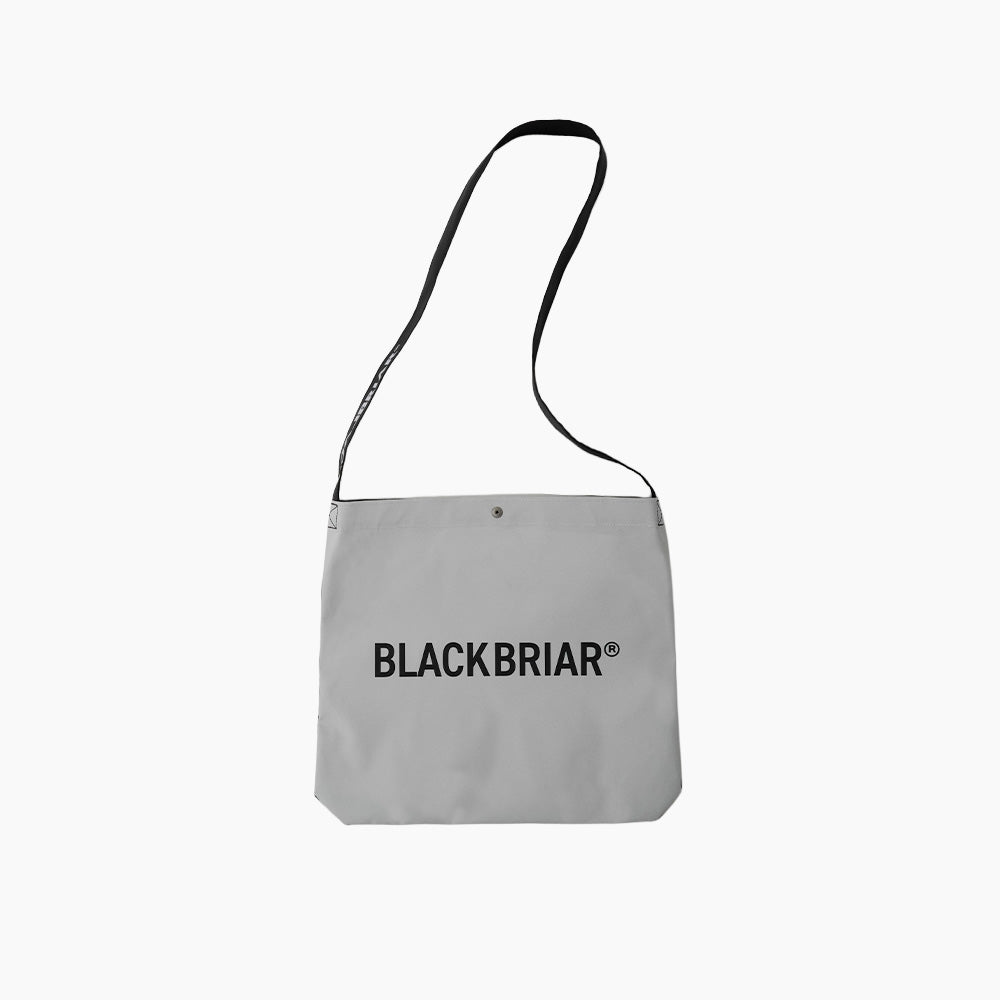 ミュゼットバッグ / アッシュブラック