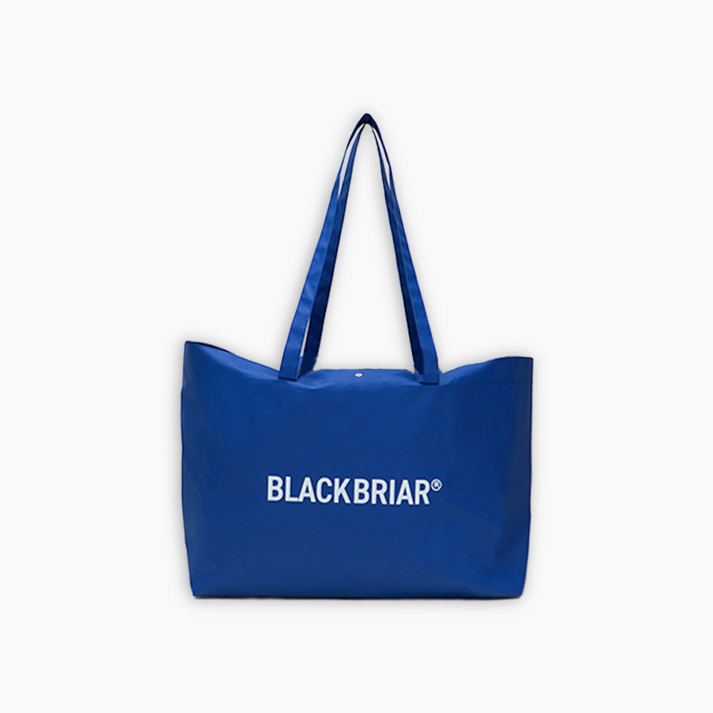 Range X Tote Bag L / Vitality Blue