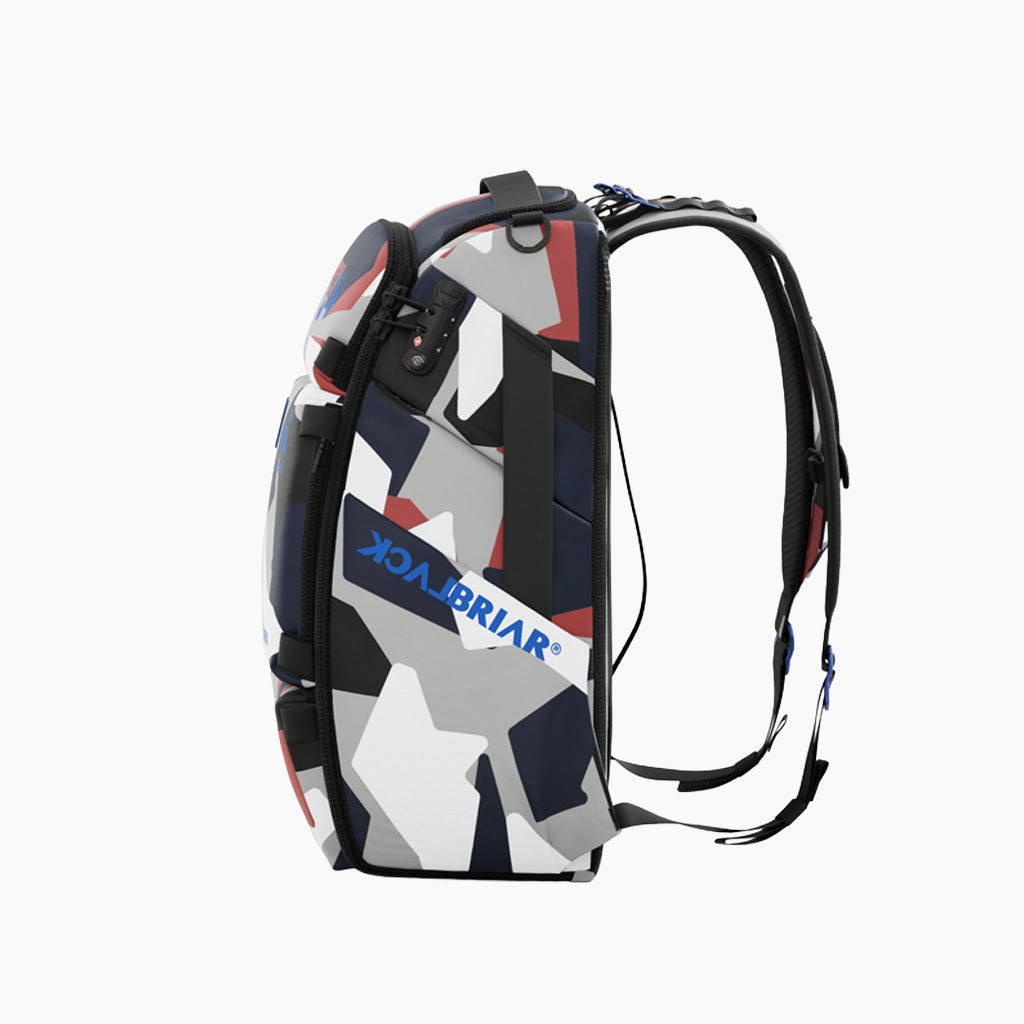 35L CONTAIN X BACKPACK / TEAM KOREA