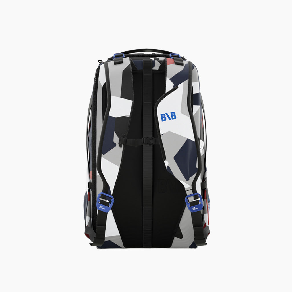 35L CONTAIN X BACKPACK / TEAM KOREA