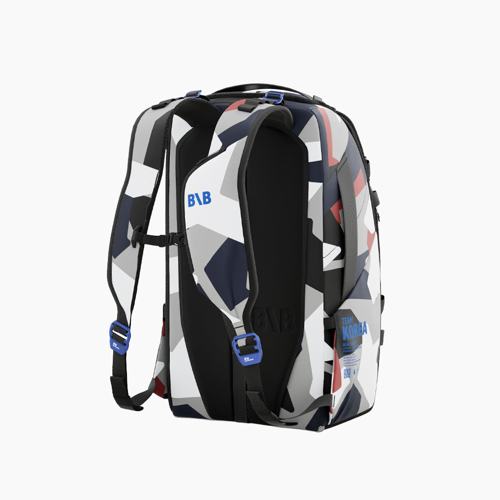 35L CONTAIN X BACKPACK / TEAM KOREA