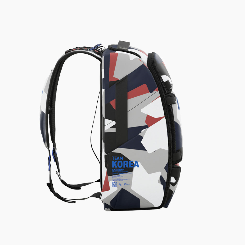 35L CONTAIN X BACKPACK / TEAM KOREA