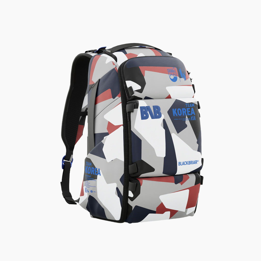 35L CONTAIN X BACKPACK / TEAM KOREA