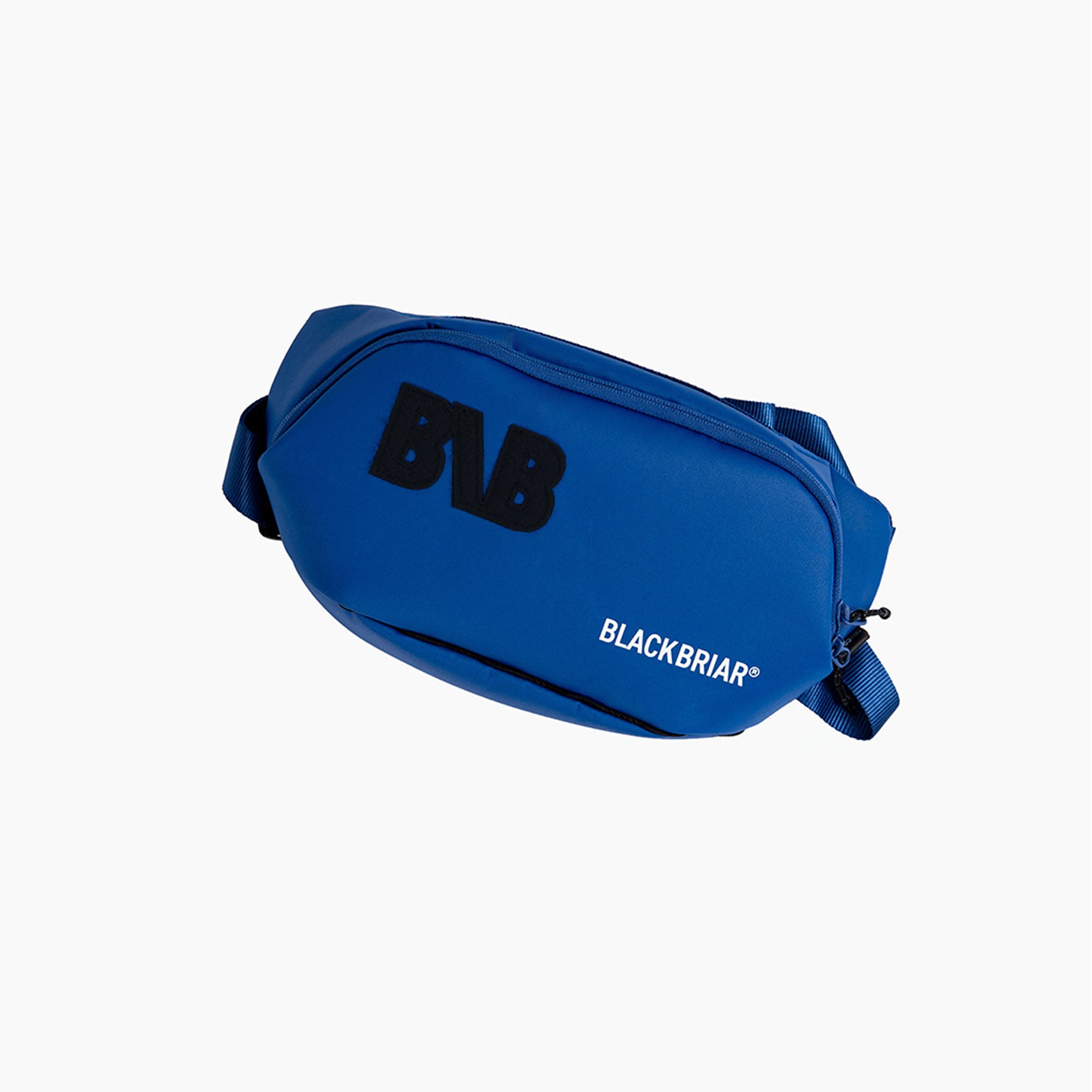 CONTAIN X WAIST BAG 2L / Vitality Blue