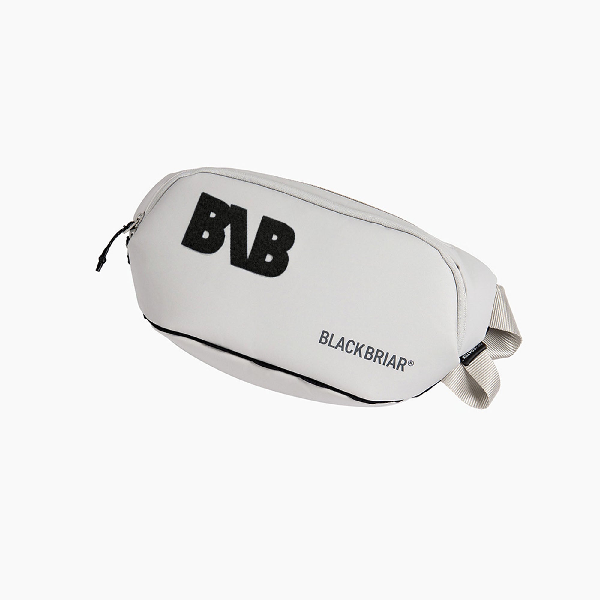 CONTAIN X WAIST BAG 2L / Luna Gray