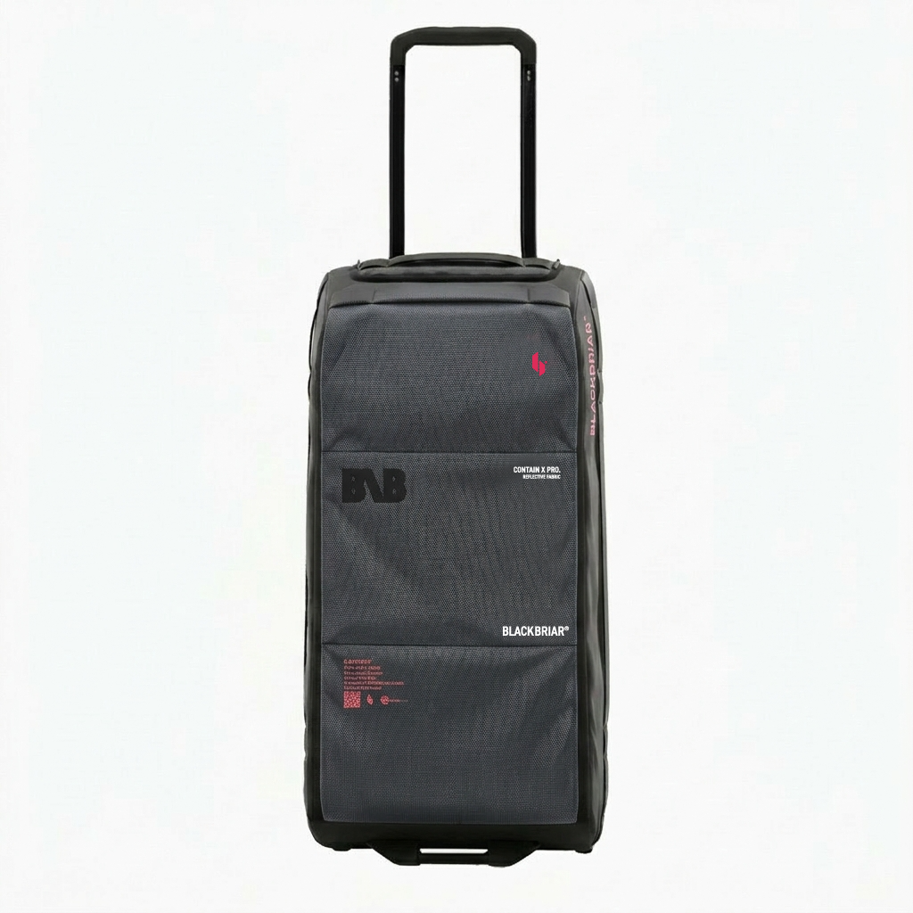 Blackbriar Suitcase 100L