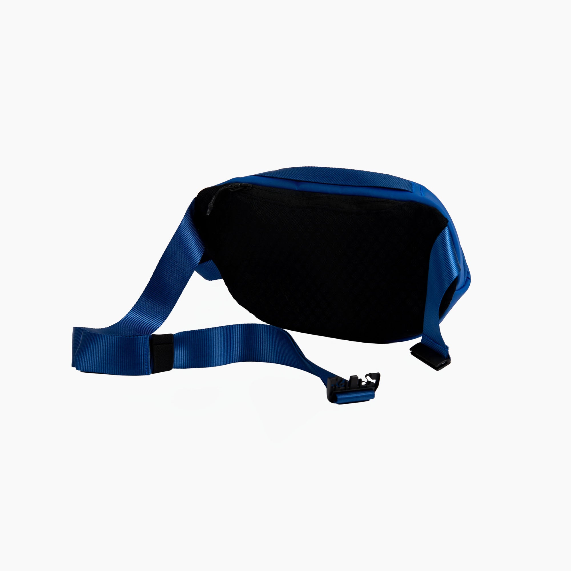 CONTAIN X WAIST BAG 2L / Vitality Blue