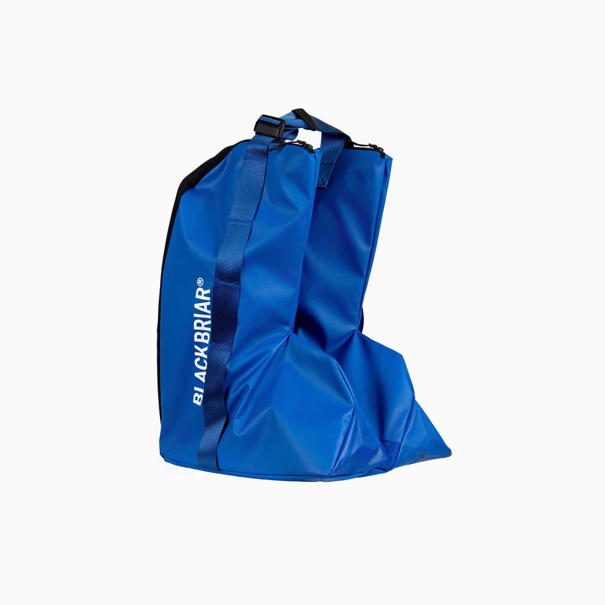 RANGE BOOTS COVER / Vitality Blue