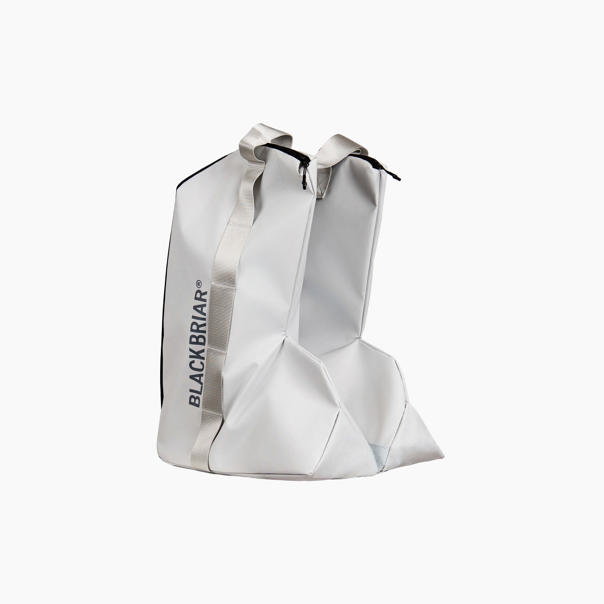 RANGE BOOTS COVER / Luna Gray